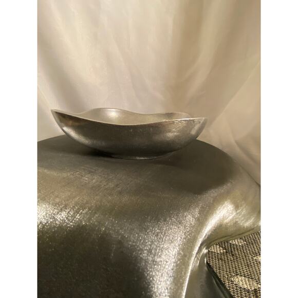 The Wilton Co Heavy Aluminum Square dish 7.25 X 7.25 in with rounded corners EUC - Picture 7 of 14